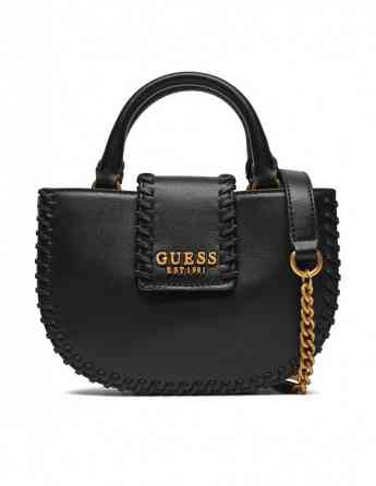 GUESS - LIBERA MINI SATCHEL Tbilisi