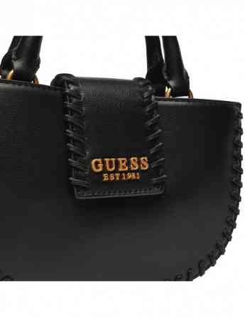GUESS - LIBERA MINI SATCHEL Tbilisi