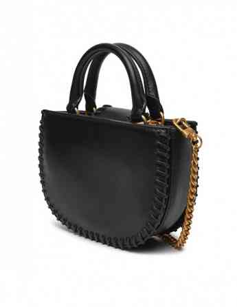 GUESS - LIBERA MINI SATCHEL Tbilisi