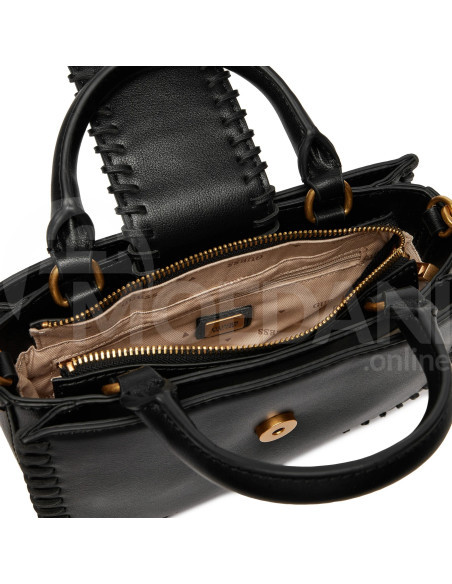 GUESS - LIBERA MINI SATCHEL Tbilisi - photo 5