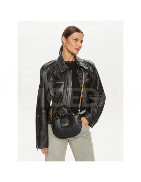 GUESS - LIBERA MINI SATCHEL Tbilisi - photo 2