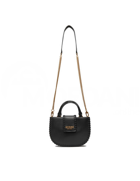 GUESS - LIBERA MINI SATCHEL Tbilisi - photo 4