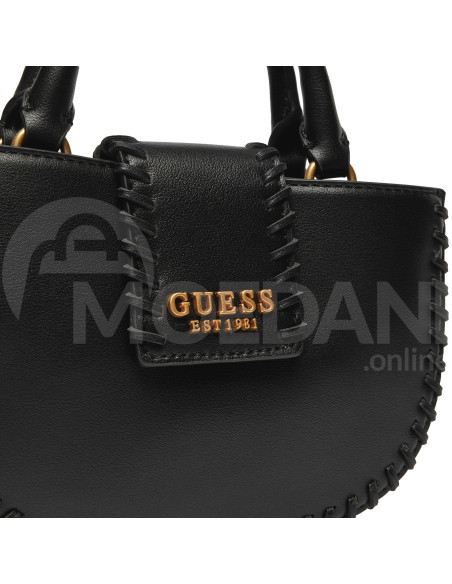 GUESS - LIBERA MINI SATCHEL Tbilisi - photo 6