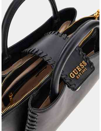 GUESS - LIBERA SML GIRLFRIEND SATCHEL Tbilisi