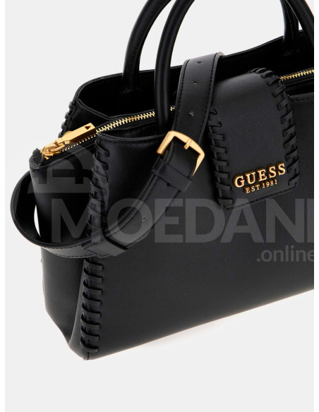 GUESS - LIBERA SML СУМКА ДЛЯ ДЕВУШКИ Тбилиси - изображение 4