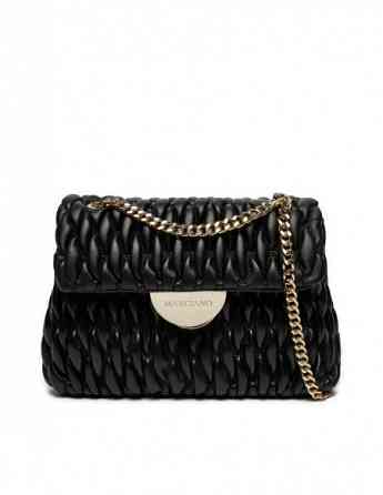 GUESS - QUILTED CROSSBODY FLAP Tbilisi
