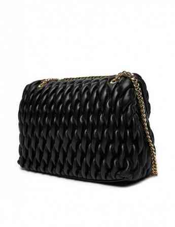 GUESS - QUILTED CROSSBODY FLAP Tbilisi