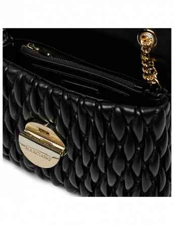 GUESS - QUILTED CROSSBODY FLAP Tbilisi