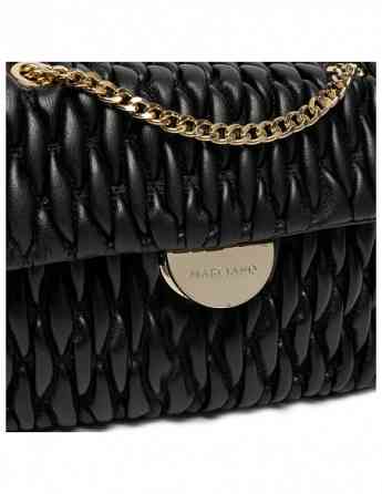GUESS - QUILTED CROSSBODY FLAP Tbilisi