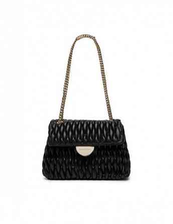 GUESS - QUILTED CROSSBODY FLAP Tbilisi