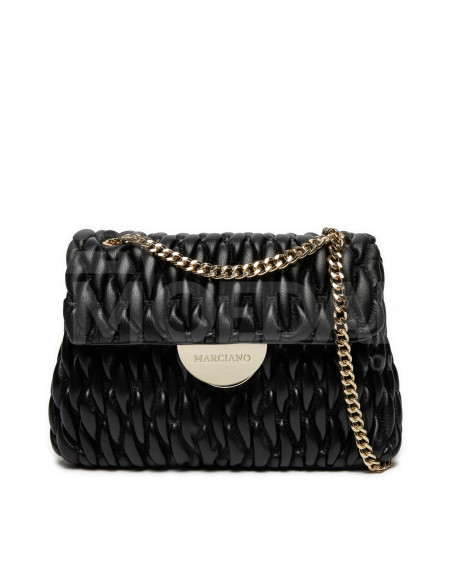 GUESS - СТЕГАНАЯ СУМКА ЧЕРЕЗ ПЛЕЧО Тбилиси - изображение 1