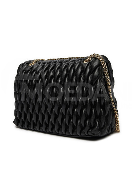 GUESS - СТЕГАНАЯ СУМКА ЧЕРЕЗ ПЛЕЧО Тбилиси - изображение 2