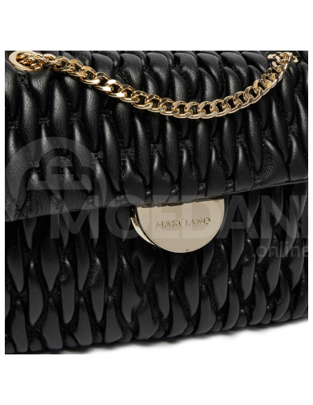 GUESS - СТЕГАНАЯ СУМКА ЧЕРЕЗ ПЛЕЧО Тбилиси - изображение 3