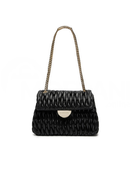 GUESS - СТЕГАНАЯ СУМКА ЧЕРЕЗ ПЛЕЧО Тбилиси - изображение 5