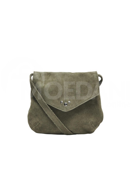 ONLY - ONLLOVELY LEATHER CROSS BODY ACC Тбилиси - изображение 1