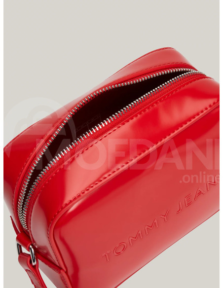 Tommy Jeans — СЕЗОННАЯ СУМКА ДЛЯ КАМЕРЫ TJW ESS MUST Тбилиси - изображение 4