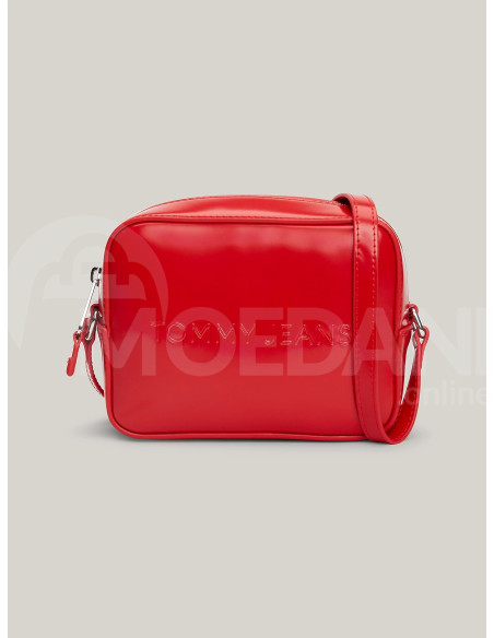 Tommy Jeans — СЕЗОННАЯ СУМКА ДЛЯ КАМЕРЫ TJW ESS MUST Тбилиси - изображение 1