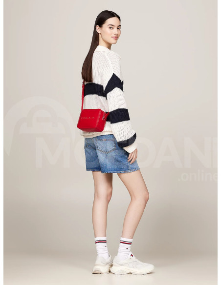 Tommy Jeans — СЕЗОННАЯ СУМКА ДЛЯ КАМЕРЫ TJW ESS MUST Тбилиси - изображение 3