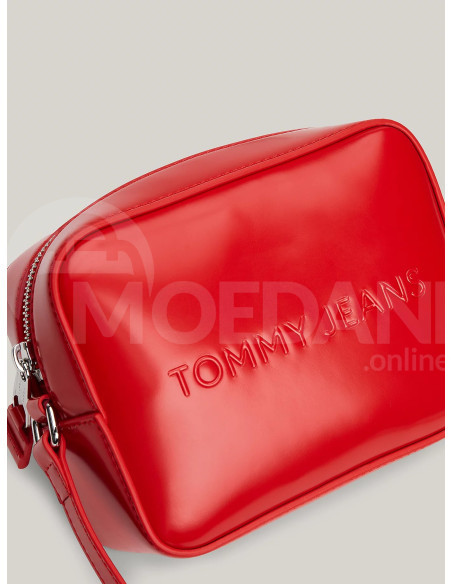 Tommy Jeans — СЕЗОННАЯ СУМКА ДЛЯ КАМЕРЫ TJW ESS MUST Тбилиси - изображение 5
