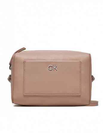 CALVIN KLEIN - CK DAILY CAMERA BAG PEBBLE Tbilisi