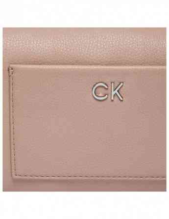 CALVIN KLEIN - CK DAILY CAMERA BAG PEBBLE Tbilisi
