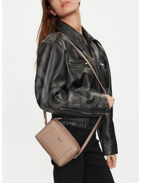 CALVIN KLEIN - CK DAILY CAMERA BAG PEBBLE Tbilisi - photo 5