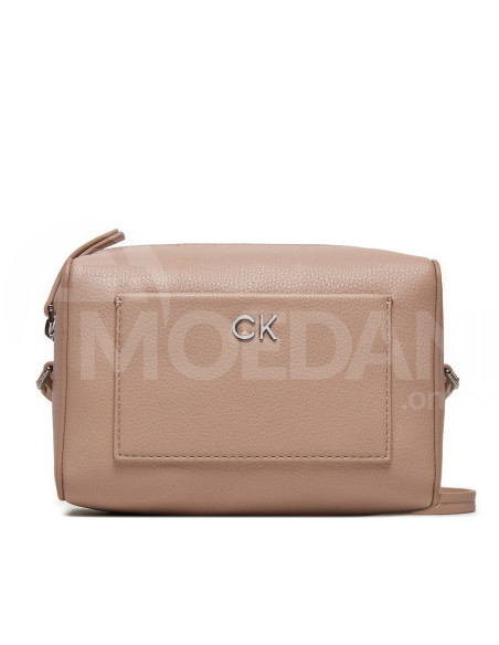 CALVIN KLEIN - CK DAILY CAMERA BAG PEBBLE Tbilisi - photo 1