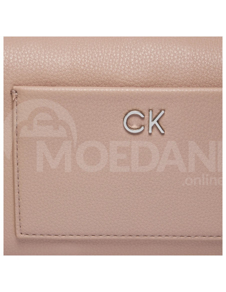 CALVIN KLEIN - CK DAILY CAMERA BAG PEBBLE Tbilisi - photo 4