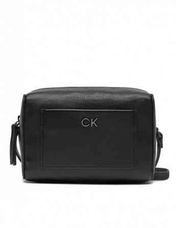 CALVIN KLEIN - CK DAILY CAMERA BAG PEBBLE Tbilisi