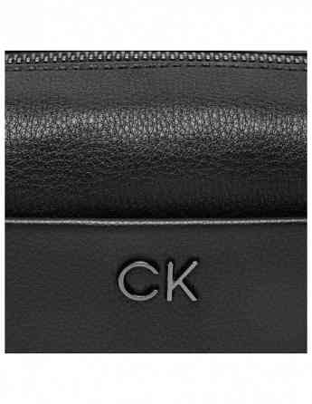 CALVIN KLEIN - CK DAILY CAMERA BAG PEBBLE Tbilisi