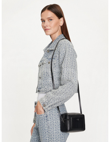 CALVIN KLEIN - CK DAILY CAMERA BAG PEBBLE Tbilisi - photo 5