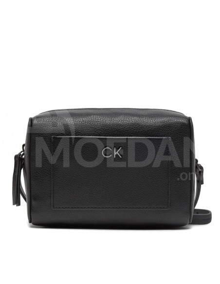 CALVIN KLEIN - CK DAILY CAMERA BAG PEBBLE Tbilisi - photo 1
