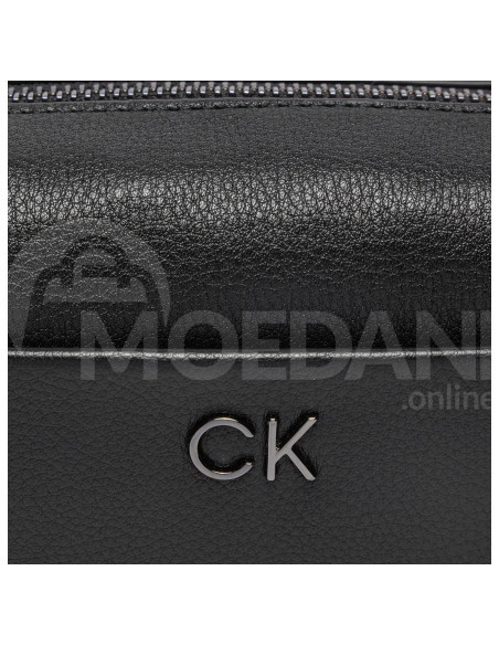CALVIN KLEIN - CK DAILY CAMERA BAG PEBBLE Tbilisi - photo 4