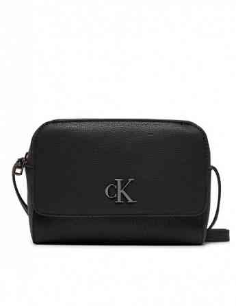 CALVIN KLEIN - MINIMAL MONOGRAM CAMERA BAG18 Tbilisi
