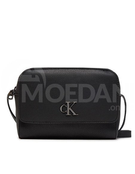 CALVIN KLEIN - MINIMAL MONOGRAM CAMERA BAG18 Tbilisi - photo 1