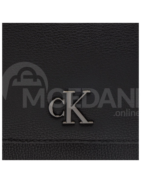 CALVIN KLEIN - MINIMAL MONOGRAM CAMERA BAG18 Tbilisi - photo 4