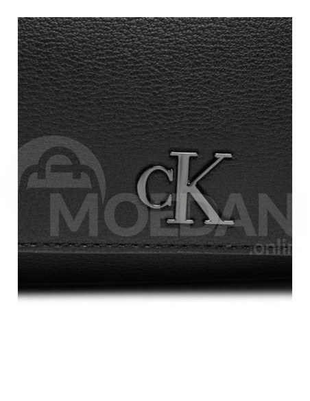 CALVIN KLEIN - MINIMAL MONOGRAM EW FLAP21 Tbilisi - photo 4