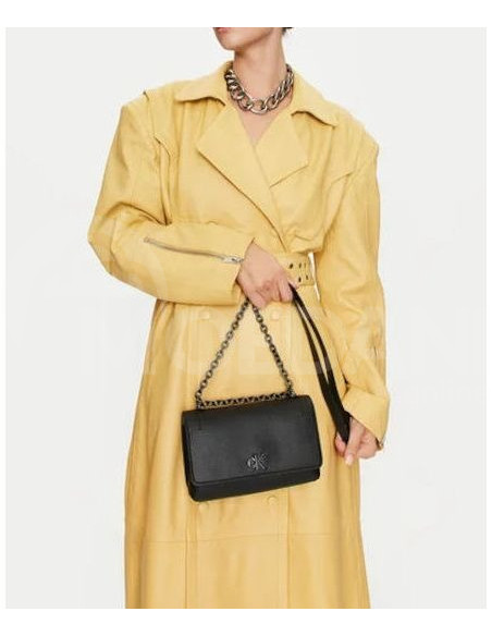 CALVIN KLEIN - MINIMAL MONOGRAM EW FLAP21 Tbilisi - photo 5