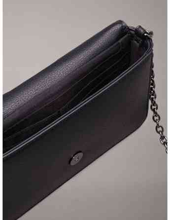 CALVIN KLEIN - MINIMAL MONOGRAM EW FLAP PH/CB19 Tbilisi