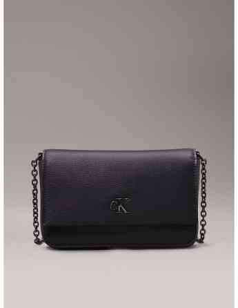CALVIN KLEIN - MINIMAL MONOGRAM EW FLAP PH/CB19 Tbilisi