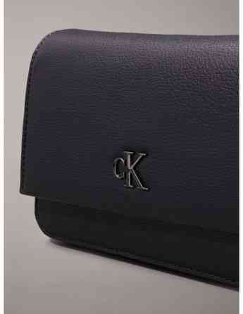 CALVIN KLEIN - MINIMAL MONOGRAM EW FLAP PH/CB19 Tbilisi