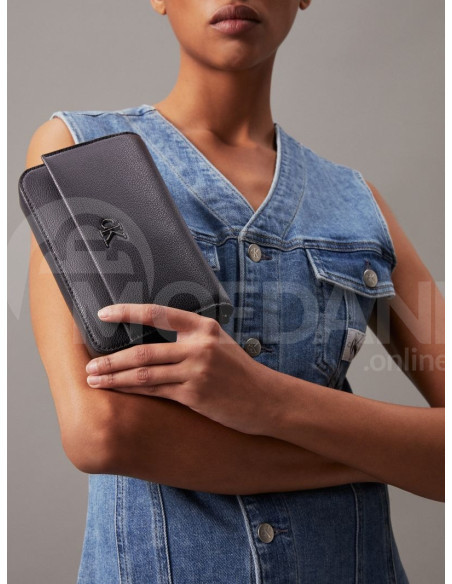 CALVIN KLEIN - MINIMAL MONOGRAM EW FLAP PH/CB19 Tbilisi - photo 4