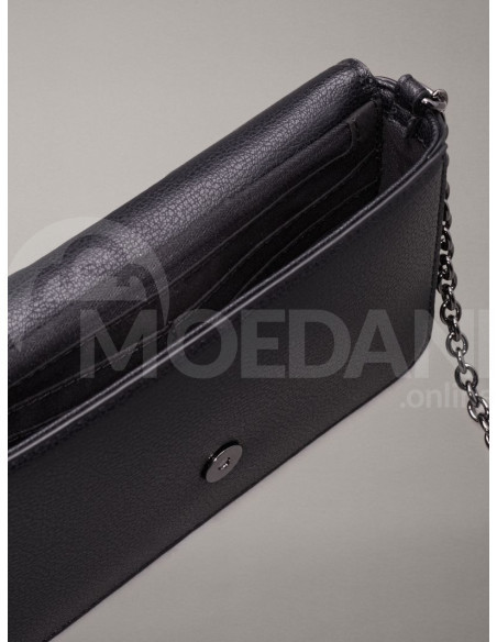 CALVIN KLEIN - MINIMAL MONOGRAM EW FLAP PH/CB19 Tbilisi - photo 2