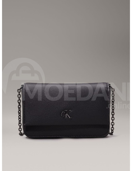 CALVIN KLEIN - MINIMAL MONOGRAM EW FLAP PH/CB19 Tbilisi - photo 1