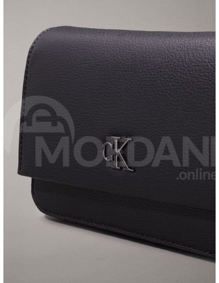 CALVIN KLEIN - MINIMAL MONOGRAM EW FLAP PH/CB19 Tbilisi - photo 3