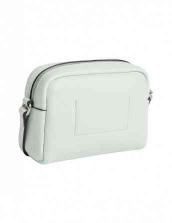 CALVIN KLEIN - SCULPTED CAMERA BAG18 MONO Tbilisi