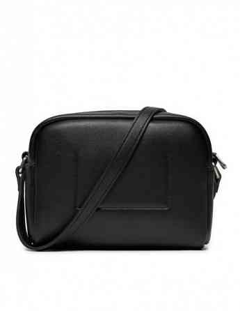 CALVIN KLEIN - SCULPTED CAMERA BAG18 MONO Tbilisi