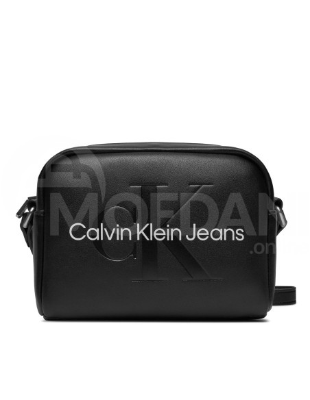 CALVIN KLEIN - SCULPTED CAMERA BAG18 MONO Tbilisi - photo 1
