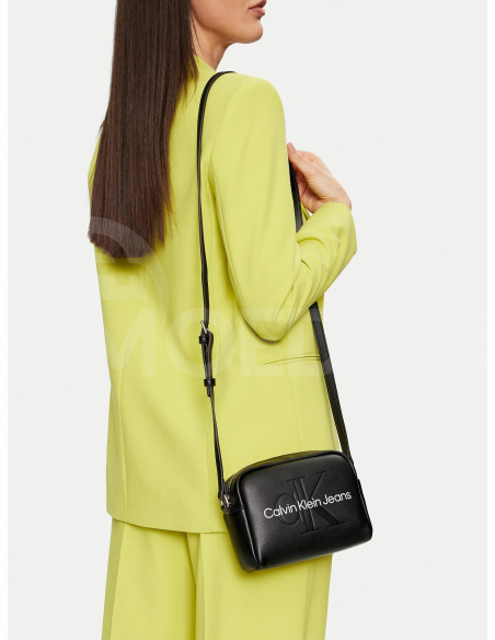 CALVIN KLEIN - SCULPTED CAMERA BAG18 MONO Tbilisi - photo 5