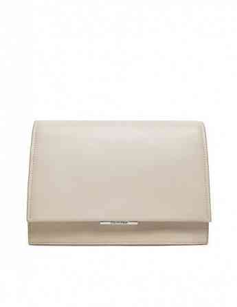 CALVIN KLEIN - CK LINEAR SHOULDER BAG Tbilisi